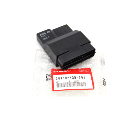 HONDA CENTRALINA ACCENSIONE PER VT 125 C 01-03 30410-KGB-901 | Mamoto Ricambi