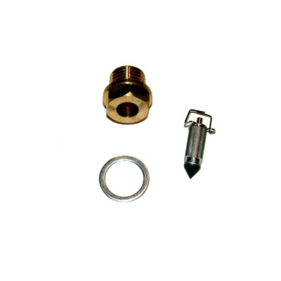 KAWASAKI SPILLO+PORTASPILLO KEYSTER PER Z650-Z1900-Z1000 | Mamoto Ricambi