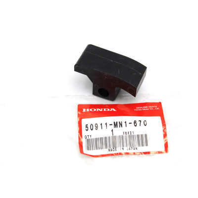 HONDA CURSORE SCORRI CATENA INFERIORE PER XL250-XR250-XR600-XR650 | Mamoto Ricambi