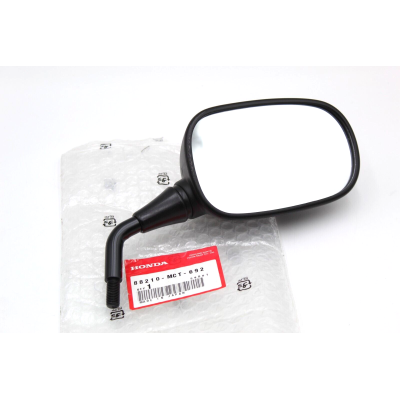 HONDA SPECCHIO DX PER FJS400-600 SILVER WING-NSS250 JAZZ 88210-MCT-692 | Mamoto Ricambi
