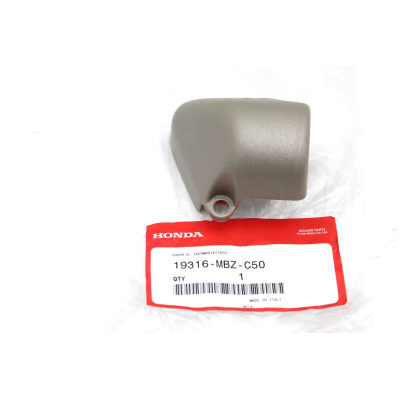 HONDA COPERCHIO DX TUBO ACQUA PER CB600 HORNET 05-06 19316-MBZ-C50 | Mamoto Ricambi