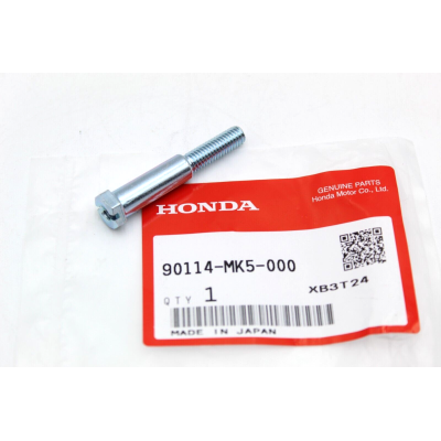 HONDA VITE FISSAGGIO PARAMANO-LEVA SX NX650-XRV650-750-XL1000V-XL600V-XL600LM | Mamoto Ricambi