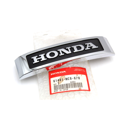 HONDA COPERCHIO PIANTONE DI STERZO INFERIORE PER CB450SC 61401-MC9-670 | Mamoto Ricambi