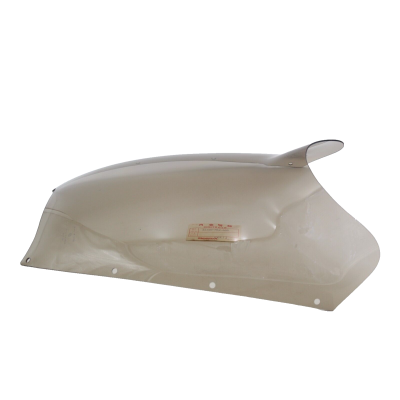 HONDA PLEXIGLASS PER CBX1000 PRO-LINK-CB750-900F2 BOL D'OR 64100-MA2-000 | Mamoto Ricambi