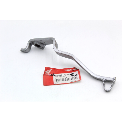 HONDA PEDALE FRENO POSTERIORE PER CRM 125 46500-KAK-900 | Mamoto Ricambi