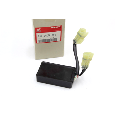 HONDA CENTRALINA VALVOLA PER CRM 125 31810-KAK-901 | Mamoto Ricambi