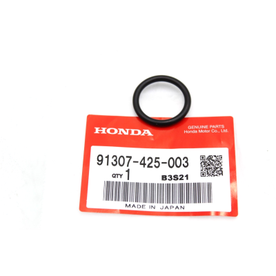 HONDA O-RING ASTA LIVELLO OLIO MOTORE PER CB750-900-1100F-CB400N-CB650SC | Mamoto Ricambi