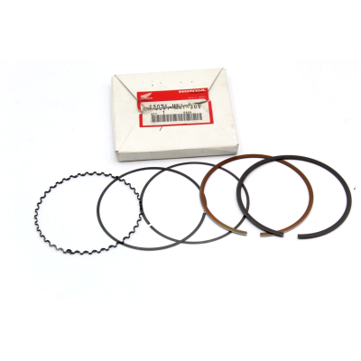 HONDA KIT FASCE MOTORE 0,25 PER XR600 91-00 13021-MN1-305 | Mamoto Ricambi