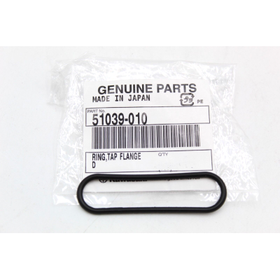 KAWASAKI O-RING FISSAGGIO RUBINETTO BENZINA PER Z650-KZ1000-1100-1300-GPZ900 | Mamoto Ricambi