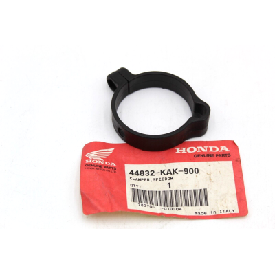HONDA MORSETTO PASSAGGIO CAVO CONTAKILOMETRI PER CRM 125R 44832-KAK-900 | Mamoto Ricambi