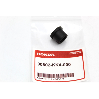 HONDA GOMMINO FISSAGGIO SILENZIATORE PER NS125F/R 88-00 90802-KK4-000 | Mamoto Ricambi
