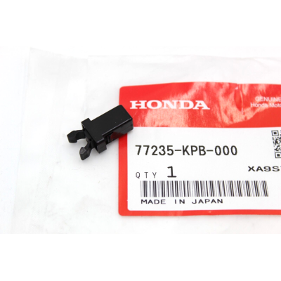 HONDA CLIP CHIUSURA SPORTELLO DX PER FJS400-600 77235-KPB-000 | Mamoto Ricambi