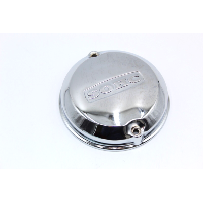 HONDA COPERCHIO PUNTINE PER CB750 FOUR K0-K1-K2-K3-K4-K5-K6-K7 30370-300-020 | Mamoto Ricambi