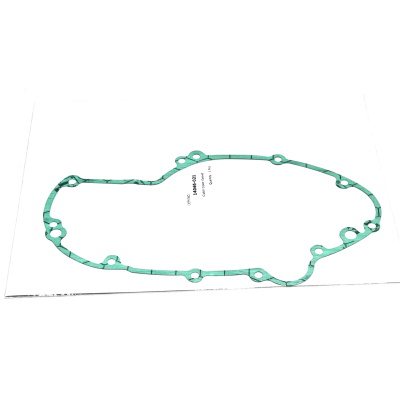 KAWASAKI GUARNIZIONE COPERCHIO FRIZIONE PER H2-750(KH750)72-75 14046-021 | Mamoto Ricambi
