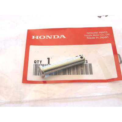 HONDA SPINOTTO PEDANE ANTERIORI PER CB350 FOUR-CB500FOUR-CB750 FOUR | Mamoto Ricambi