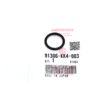 HONDA O-RING RACCORDO CENTRALE CILINDRI VT600C-VT1100-XRV650-750-NTV650 | Mamoto Ricambi