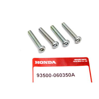 HONDA KIT VITI CARTER SX PIGNONE PER CB 350-400 FOUR | Mamoto Ricambi