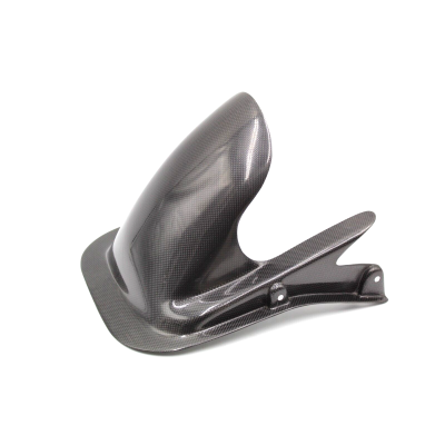 HONDA PARASPRUZZI IN CARBONIO PER VTR1000SP 2000 | Mamoto Ricambi