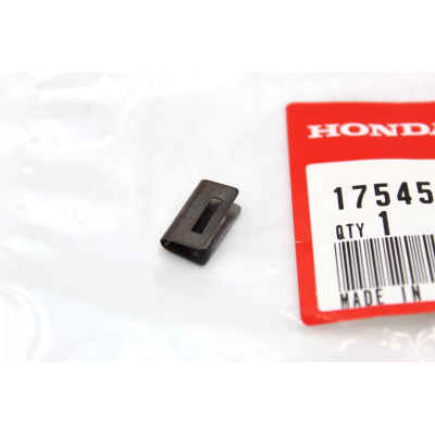 HONDA CLIP FISSAGGIO PROFILI SERBATOIO PER CB500 FOUR K0-K1-K2 17545-323-010 | Mamoto Ricambi