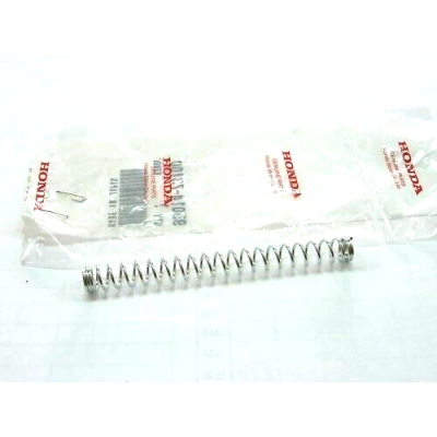 HONDA MOLLA REGISTRO FRENO POSTERIORE PER CB450-CL450-CB750 FOUR 95014-73300 | Mamoto Ricambi