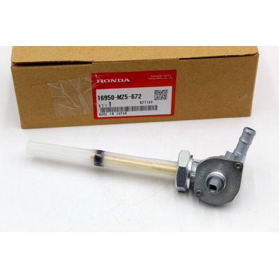 HONDA RUBINETTO BENZINA VF750C 93-00 16950-MZ5-672 | Mamoto Ricambi