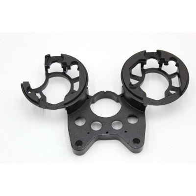 KAWASAKI PIASTRA SUPPORTO STRUMENTAZIONE Z1 900 73-75 25008-036 | Mamoto Ricambi