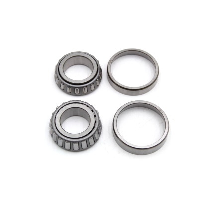 SUZUKI KIT CUSCINETTI STERZO CONICI GT250-380-550-750-GS400-550-750E | Mamoto Ricambi