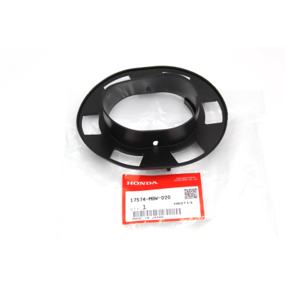 HONDA GUARNIZIONE POMPA BENZINA PER CBR600FS-FR-CBR954RR 17574-MBW-D20 | Mamoto Ricambi