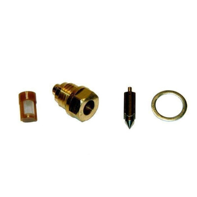 HONDA KIT SPILLO+PORTASPILLO KEYSTER PER CB750 FOUR K6-F1 SUPER SPORT | Mamoto Ricambi