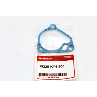 HONDA GUARNIZIONE COPERCHIO POMPA ACQUA PER NSR125F-R-CRM125 19225-KY4-900 | Mamoto Ricambi