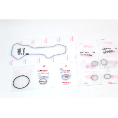 HONDA KIT O-RING SCAMBIATORE OLIO-ACQUA PER CB600F HORNET 2005-06 | Mamoto Ricambi