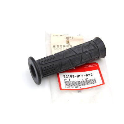 HONDA MANOPOLA SX PER CB1300 08-10 53166-MFP-N00 | Mamoto Ricambi