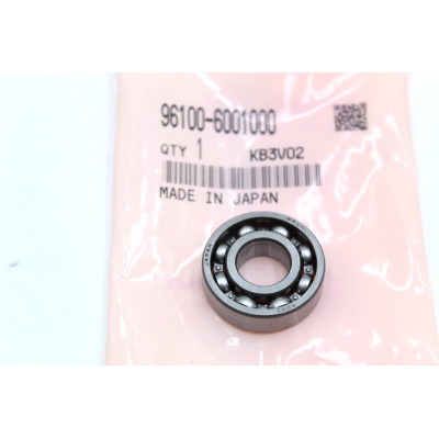 HONDA CUSCINETTO POMPA ACQUA PER NSR125F-R-CRM125 96100-6001000 | Mamoto Ricambi