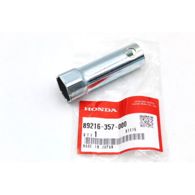 HONDA CHIAVE CANDELA PER ATC250-CR125-250-MT50-125-NH50-80 89216-357-000 | Mamoto Ricambi