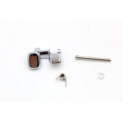HONDA GANCIO TAPPO SERBATOIO BENZINA PER CB350-400-500-750 FOUR 17517-300-340 | Mamoto Ricambi