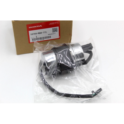 HONDA POMPA BENZINA COMPLETA PER GL1200 GOLDWING 16700-MG9-771 | Mamoto Ricambi