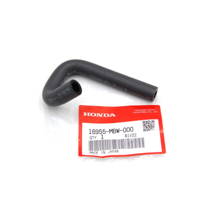 HONDA TUBO RUBINETTO BENZINA PER CBR600F 99-00 16955-MBW-000 | Mamoto Ricambi