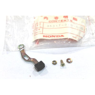 HONDA LEVA SX INSERIMENTO FRECCE PER CB750 FOUR K0-K1-K2 35317-310-810 | Mamoto Ricambi