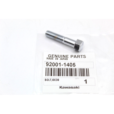 KAWASAKI BULLONE FISSAGGIO MANUBRIO PER Z400-Z650-Z900-Z1000-H1-H2-KZ400-500 | Mamoto Ricambi