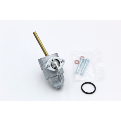 HONDA RUBINETTO BENZINA REPLICA PER CB350 FOUR 16957-333-025 | Mamoto Ricambi