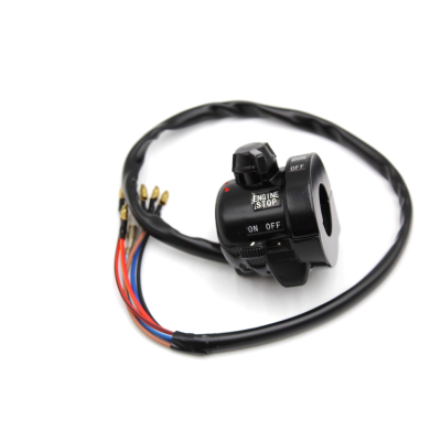 YAMAHA COMANDO DX COMPLETO PER RD250-RD350 360-83975-02 | Mamoto Ricambi