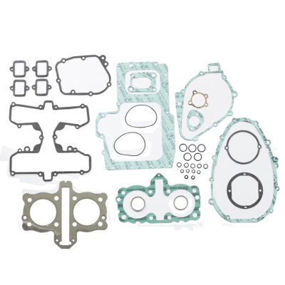 KAWASAKI KIT GUARNIZIONE MOTORE PER KZ750 B1 / B4K1 / K2 / G1 / M1 1976-84 | Mamoto Ricambi