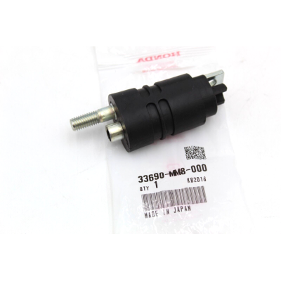 HONDA SUPPORTO FRECCIA POSTERIORE PER VT600C-VT1100C 33690-MM8-000 | Mamoto Ricambi