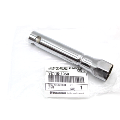 KAWASAKI CHIAVE CANDELA PER Z400-440-Z650-Z750-Z900-Z1000-Z1100 92110-1050 | Mamoto Ricambi