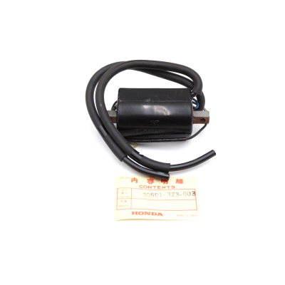 HONDA BOBINA ACCENSIONE ORIGINALE DX CILINDRO 1-4 PER CB500 FOUR K0-K1-K2 | Mamoto Ricambi