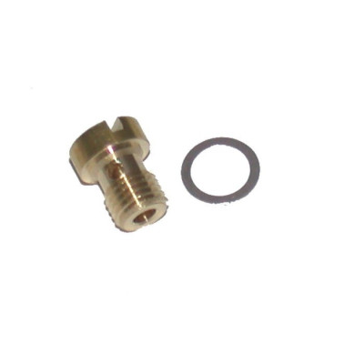 HONDA VITE SPURGO VASCHETTE PER CB750K0-CB100-CB125-SL350-CL450 | Mamoto Ricambi