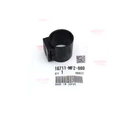 HONDA GOMMINO SOSTEGNO FILTRO BENZINA PER CBR600F-CBR900RR-CBR400RR-VT600-750 | Mamoto Ricambi