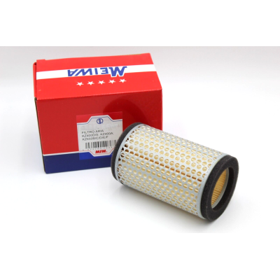 KAWASAKI FILTRO ARIA MEIWA PER KX125-Z400D-S-A-Z650B-C-D-F 11013-1006 | Mamoto Ricambi