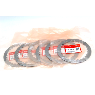 HONDA KIT DISCHI IN FERRO PER CB750KZ-CB750FA-FB-F2C-CB900-CB1100F-R-VF1100 | Mamoto Ricambi
