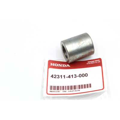 HONDA BOCCOLA ASSE RUOTA POSTERIORE CB250-400N-CM400A-C-T 421311-413-000 | Mamoto Ricambi